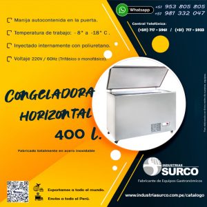 Nuestras Ofertas en linea